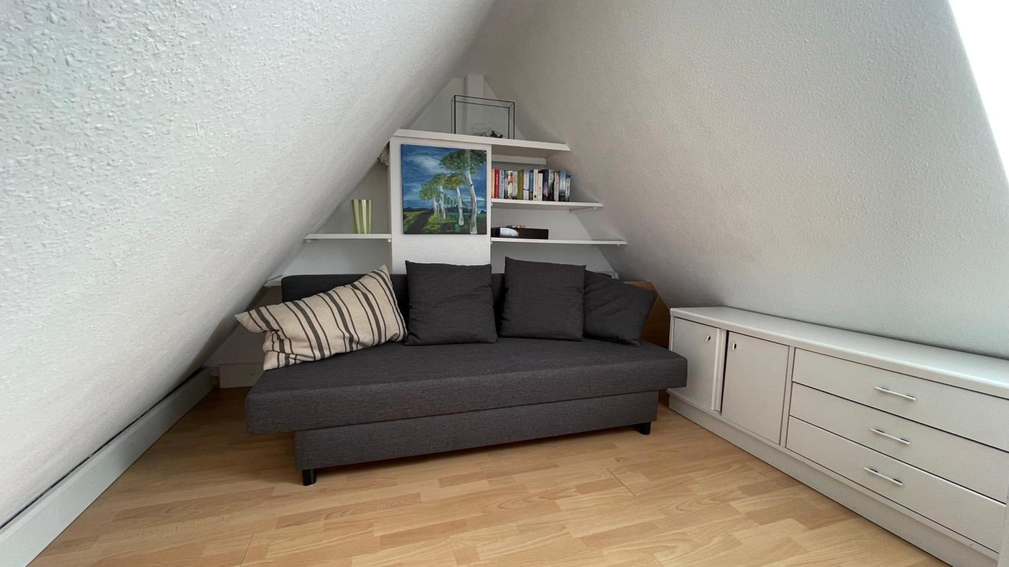 Apartment Ueber 2 Etagen Nahe Bvb-Stadion Und Westfalenhallen Dortmund Zewnętrze zdjęcie