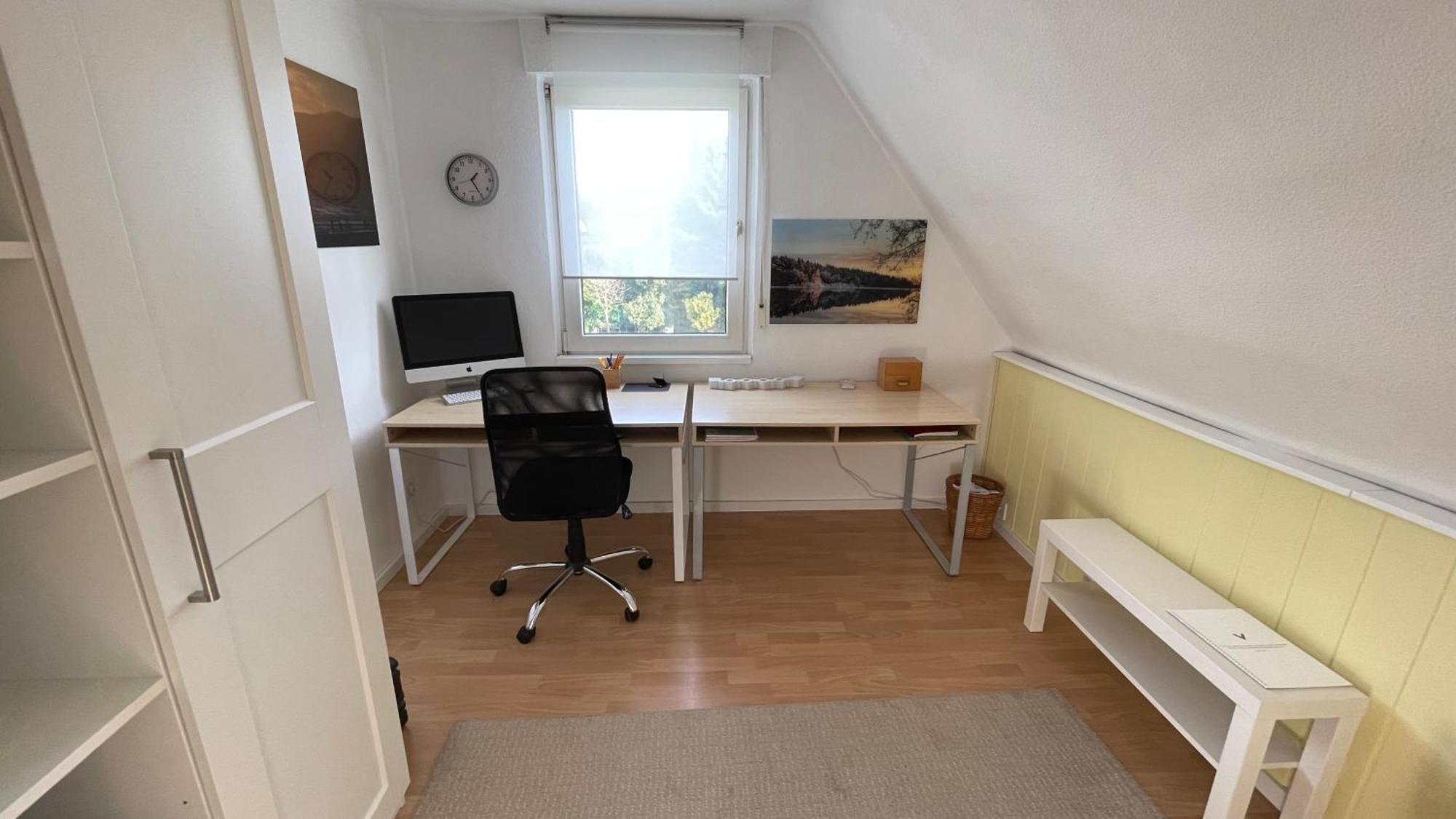 Apartment Ueber 2 Etagen Nahe Bvb-Stadion Und Westfalenhallen Dortmund Zewnętrze zdjęcie