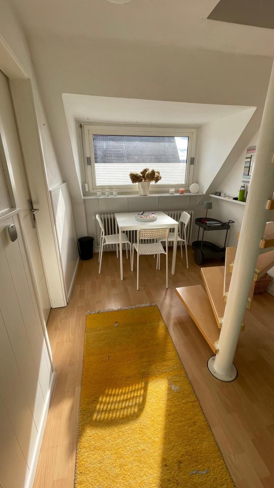 Apartment Ueber 2 Etagen Nahe Bvb-Stadion Und Westfalenhallen Dortmund Zewnętrze zdjęcie