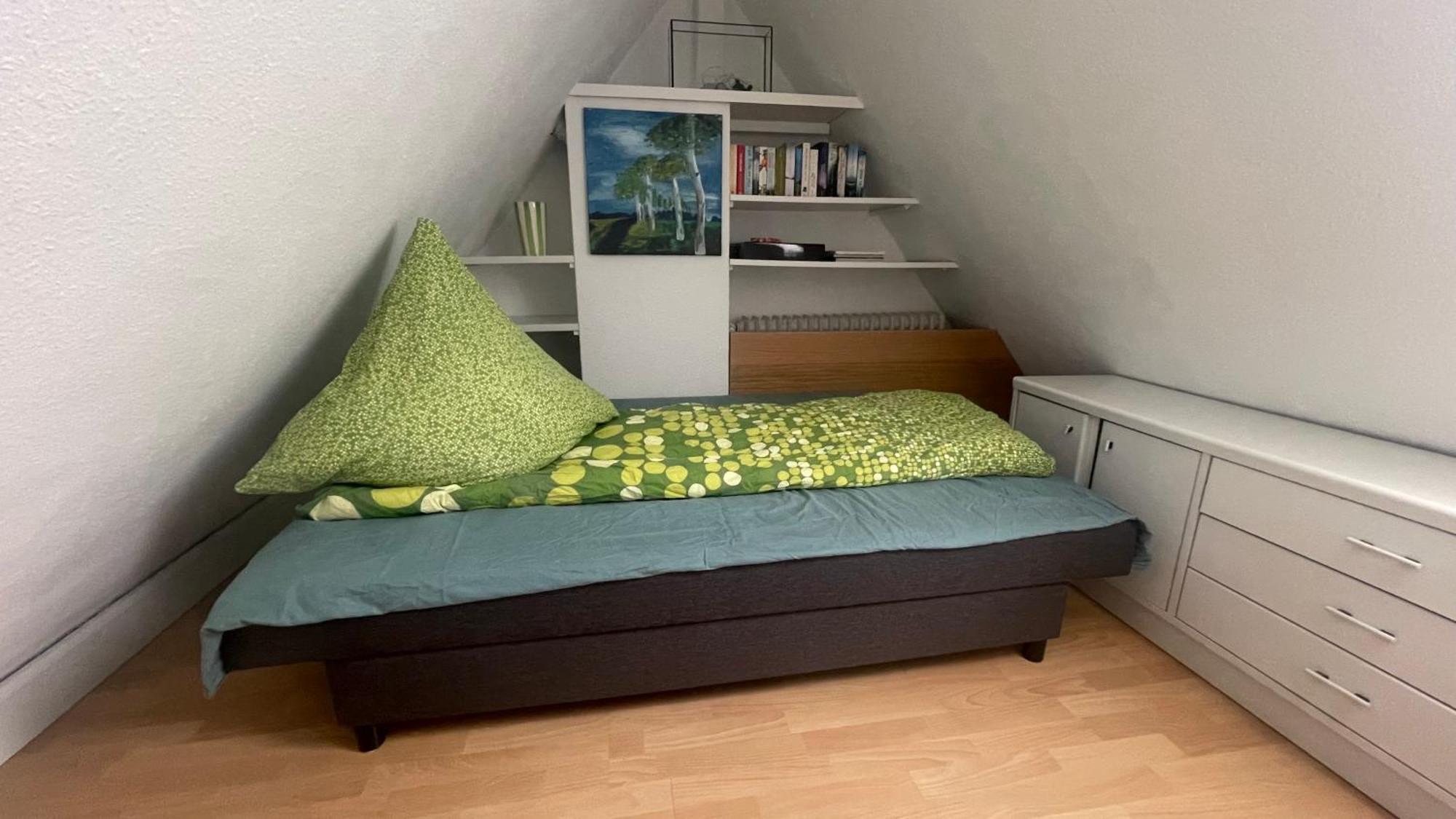 Apartment Ueber 2 Etagen Nahe Bvb-Stadion Und Westfalenhallen Dortmund Zewnętrze zdjęcie