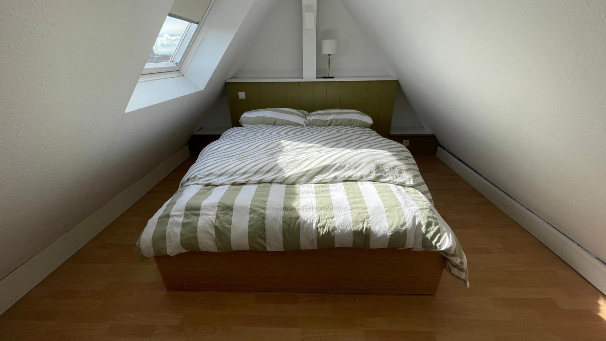 Apartment Ueber 2 Etagen Nahe Bvb-Stadion Und Westfalenhallen Dortmund Zewnętrze zdjęcie