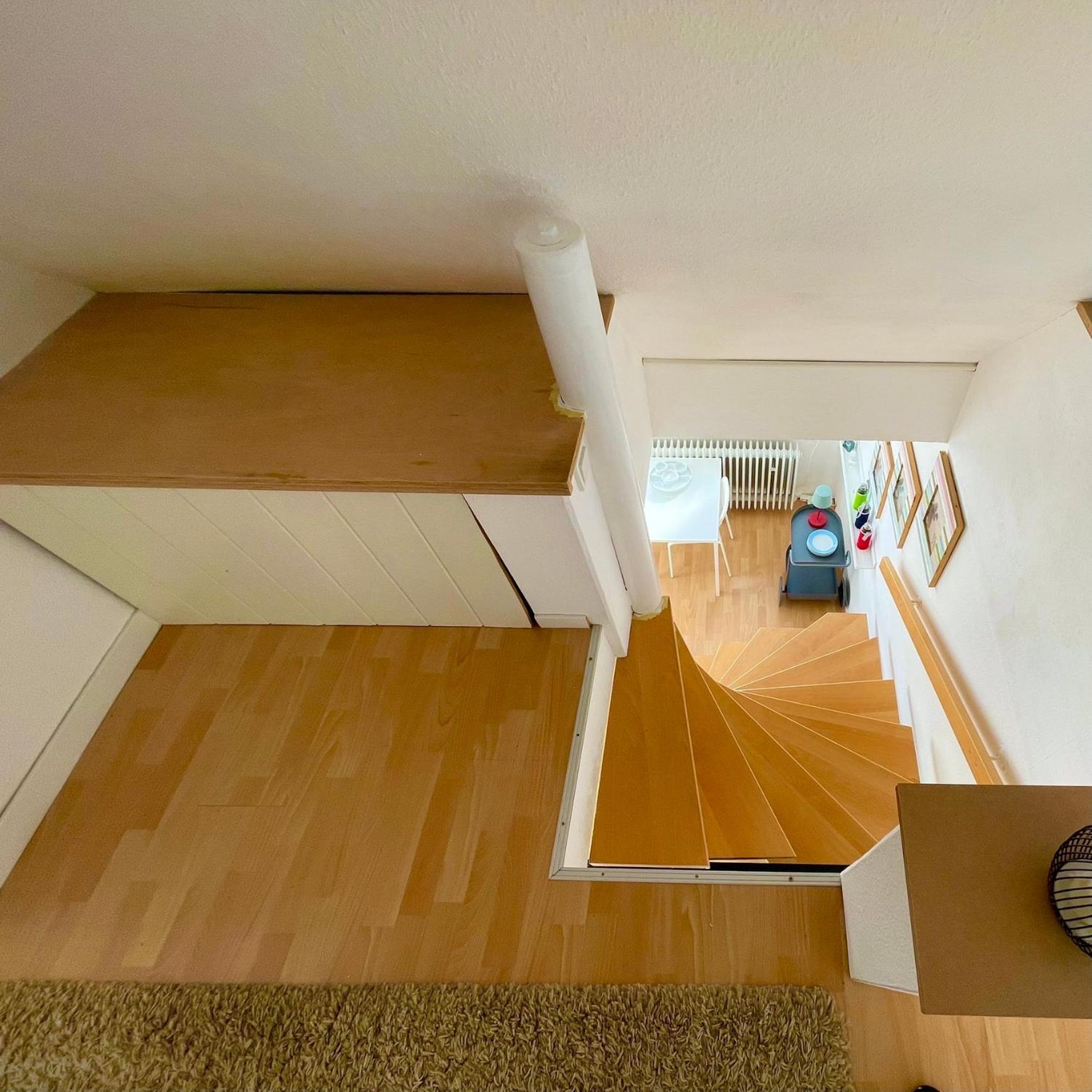 Apartment Ueber 2 Etagen Nahe Bvb-Stadion Und Westfalenhallen Dortmund Zewnętrze zdjęcie