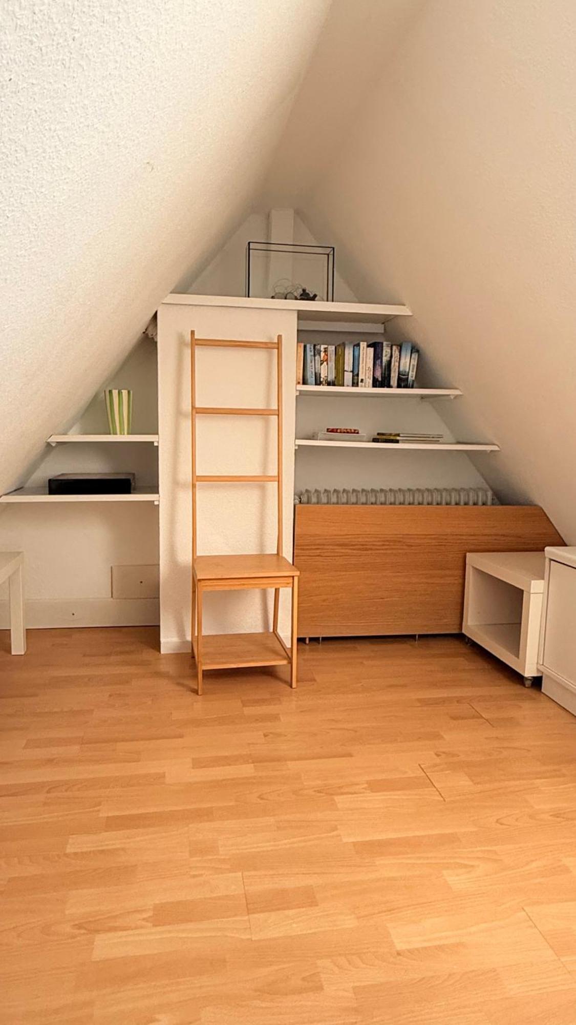 Apartment Ueber 2 Etagen Nahe Bvb-Stadion Und Westfalenhallen Dortmund Zewnętrze zdjęcie