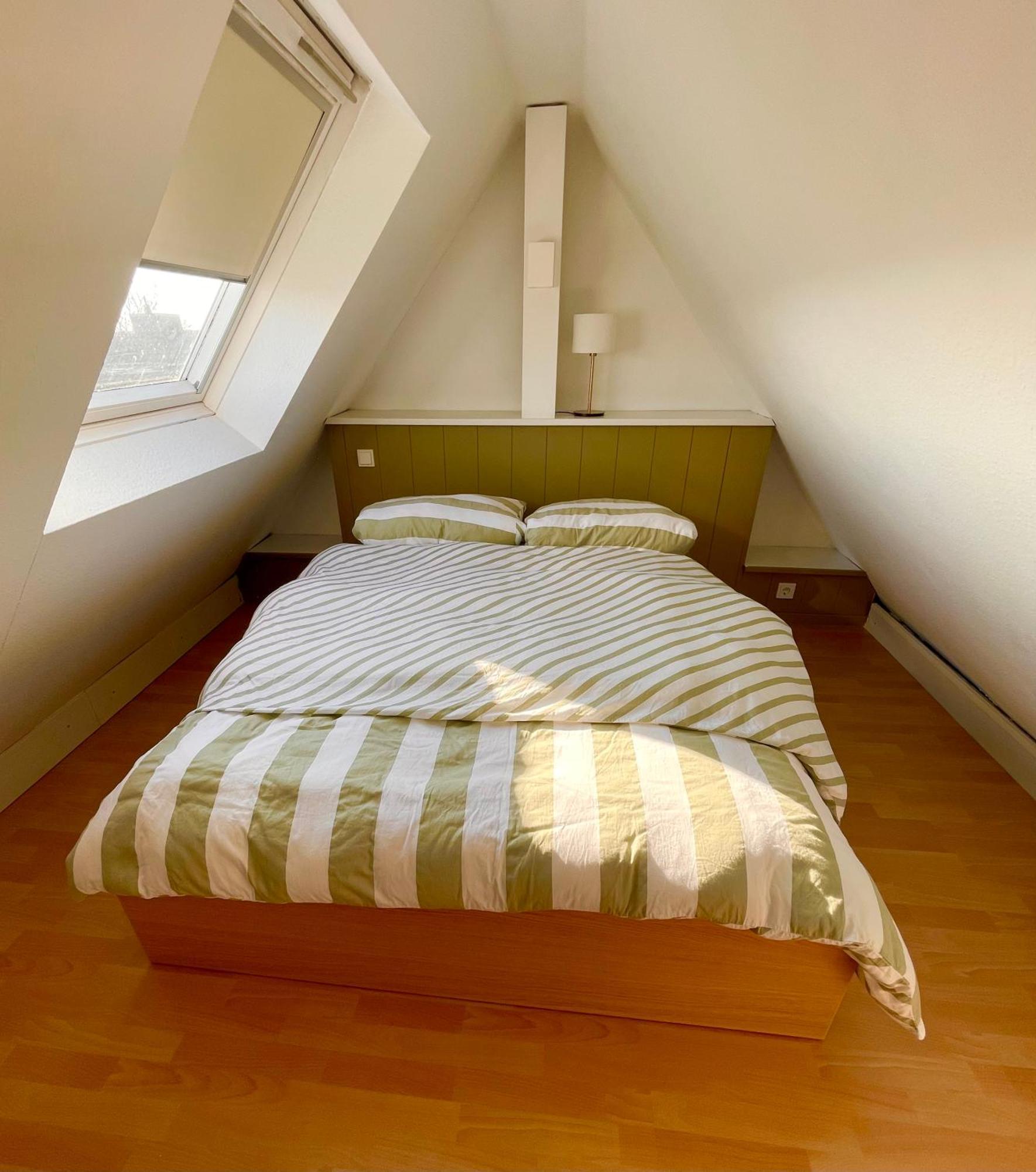 Apartment Ueber 2 Etagen Nahe Bvb-Stadion Und Westfalenhallen Dortmund Zewnętrze zdjęcie